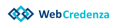 Webcredenza Logo