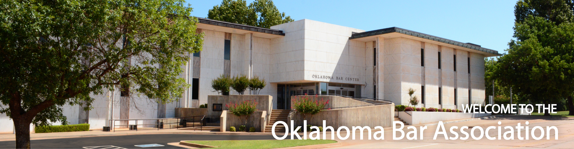 Oklahoma Bar Association – Oklahoma Bar Association