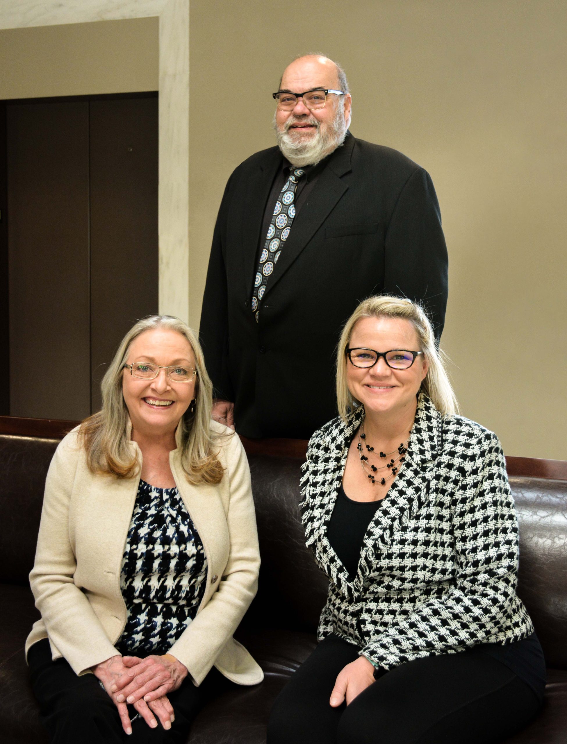 Staff – Oklahoma Bar Association