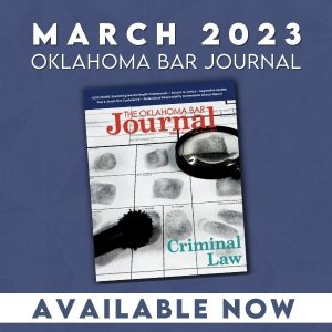 Oklahoma Bar Association – Oklahoma Bar Association