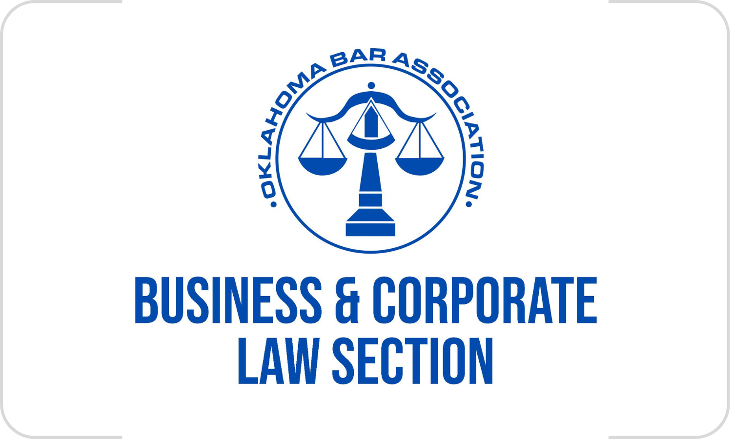 OBA Business And Corporate Law Section